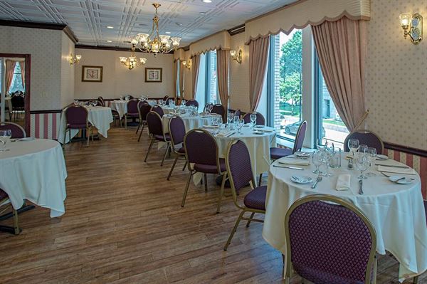 Chateau Of Spain Restaurant