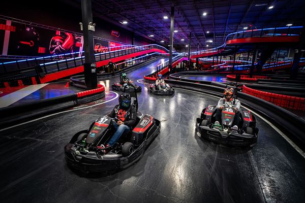 RPM Raceway