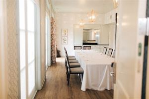 Additional Event Spaces