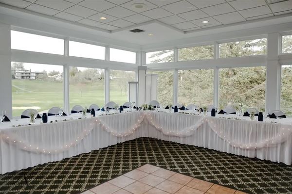 Flushing Valley Golf Club & Banquet Center