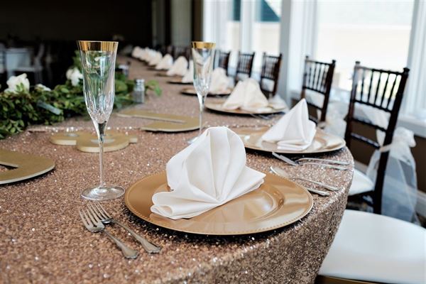 Flushing Valley Golf Club & Banquet Center