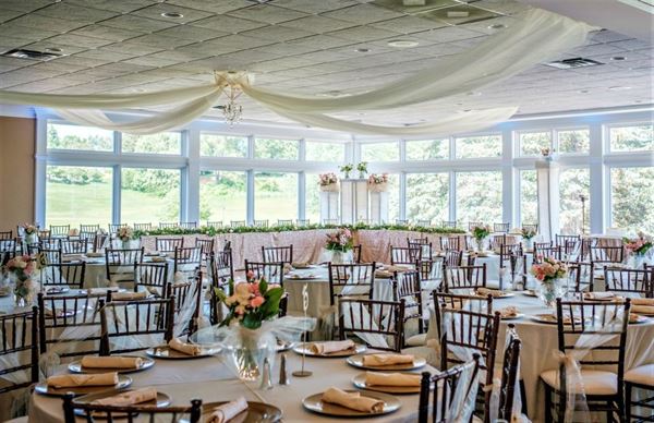 Flushing Valley Golf Club & Banquet Center
