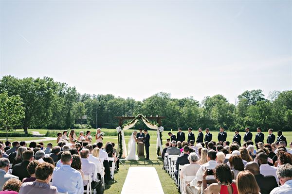 Flushing Valley Golf Club & Banquet Center