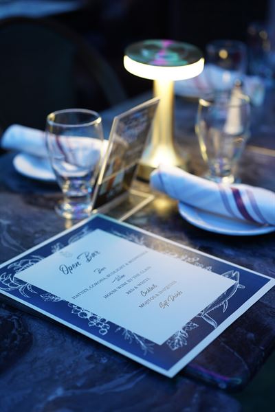 Salao Cuban Restaurant & Bar