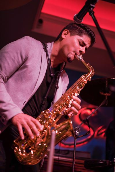 Salao Cuban Restaurant & Bar