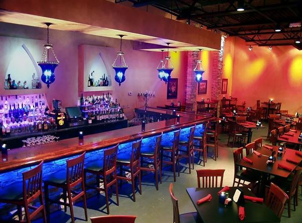 Visani Restaurant And Banquet Hall