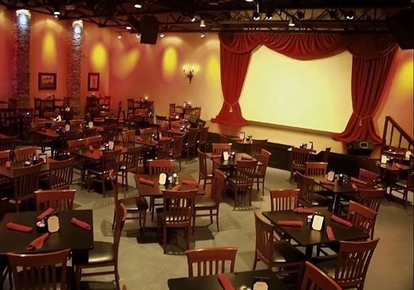 Visani Restaurant And Banquet Hall