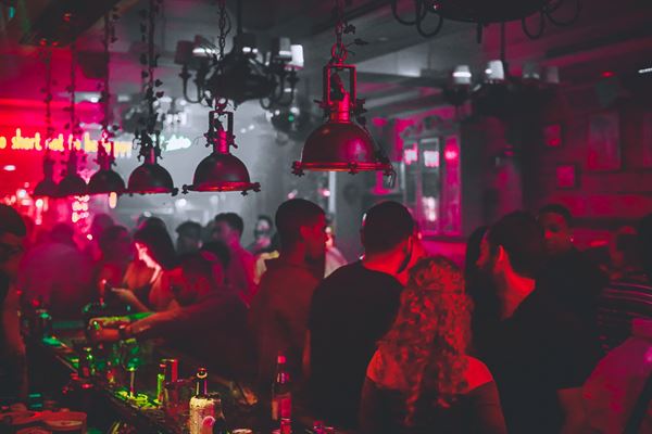 Salao Cuban Restaurant & Bar