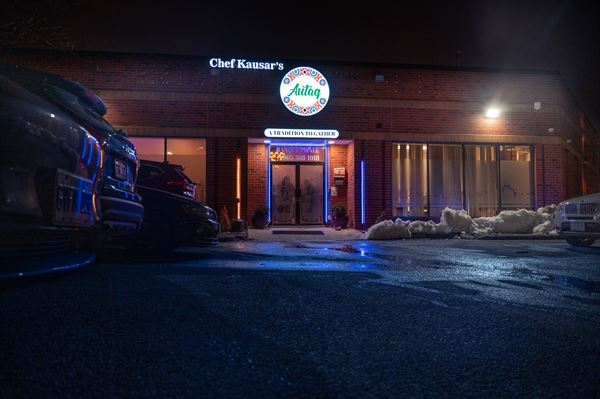 Chef Kausar's Autaq Banquet Hall