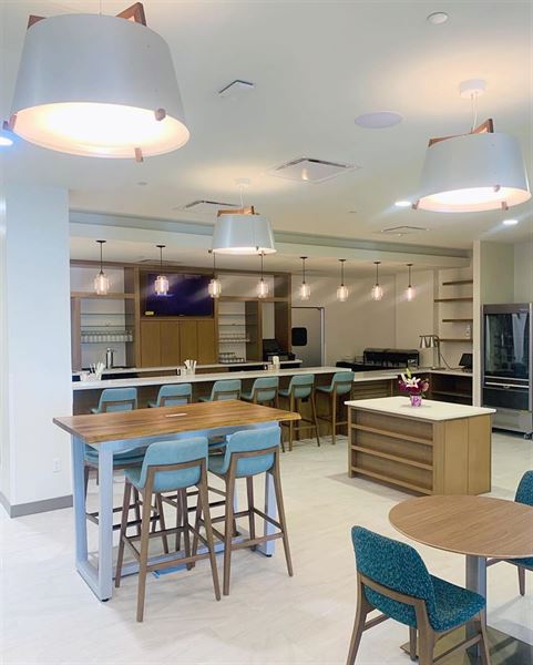 Tinley Park Convention Center