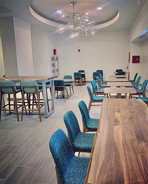 Tinley Park Convention Center