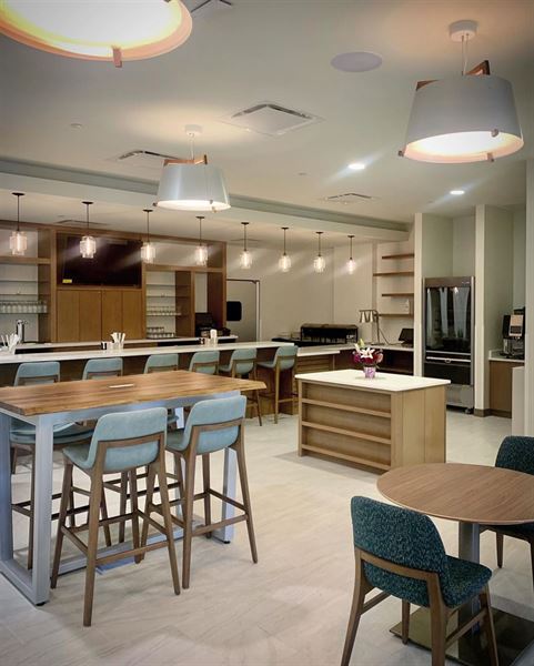 Tinley Park Convention Center