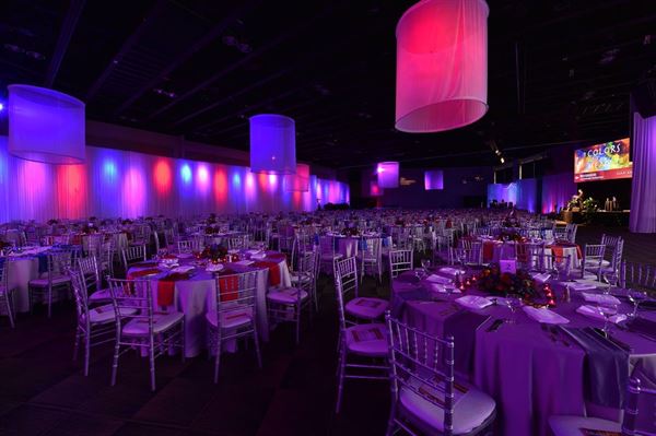 Tinley Park Convention Center
