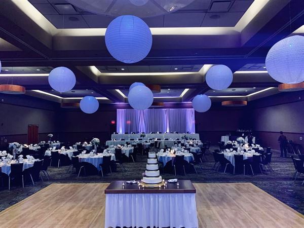 Tinley Park Convention Center