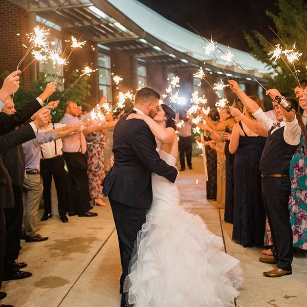 Tinley Park Convention Center