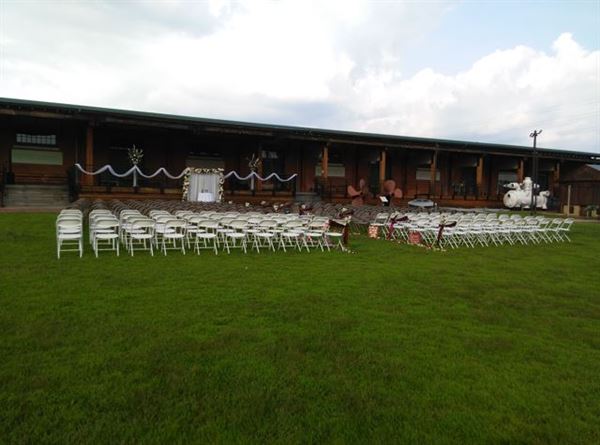 National Mississippi River Museum & Aquarium