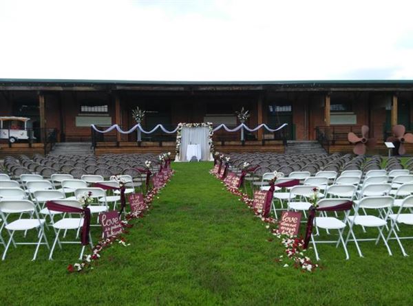 National Mississippi River Museum & Aquarium