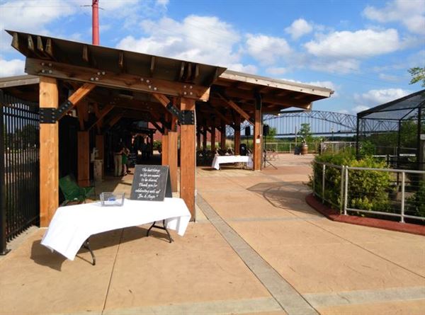 National Mississippi River Museum & Aquarium