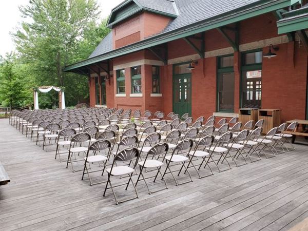 National Mississippi River Museum & Aquarium