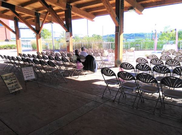 National Mississippi River Museum & Aquarium