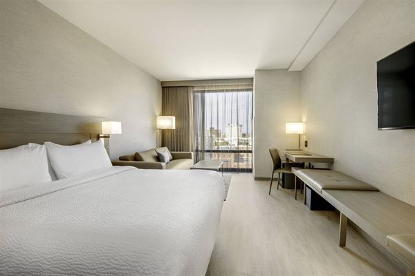 AC Hotel Asheville Downtown