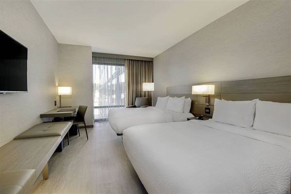 AC Hotel Asheville Downtown