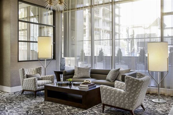 AC Hotel Asheville Downtown