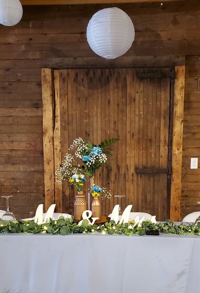 Wolfville Farmers' Market