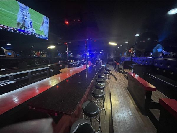 The Two O'Clock Club