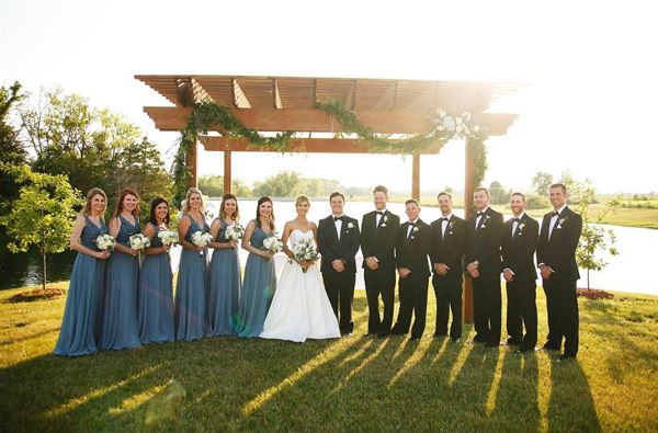 The Smoking Gun Hunting Lodge