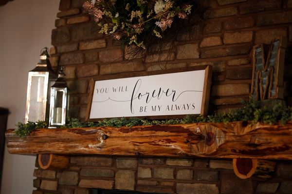 The Smoking Gun Hunting Lodge