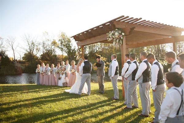 The Smoking Gun Hunting Lodge