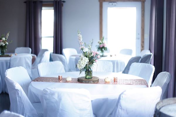 The Smoking Gun Hunting Lodge