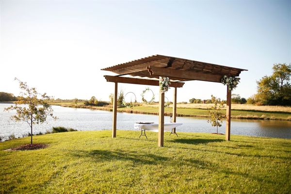 The Smoking Gun Hunting Lodge