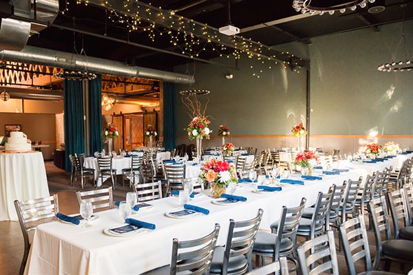 Mickey Finn's Brewery