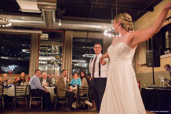 Mickey Finn's Brewery