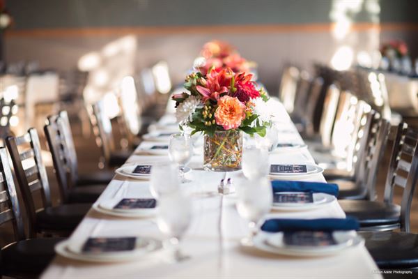 Mickey Finn's Brewery