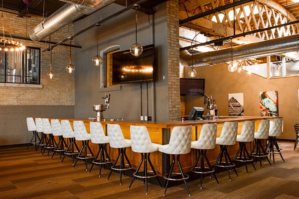 Mickey Finn's Brewery