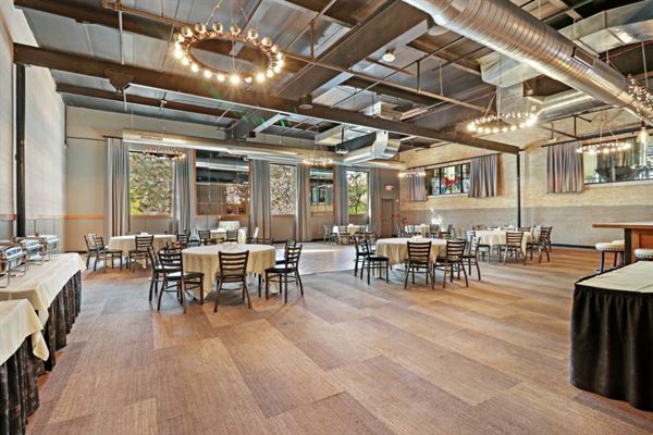 Mickey Finn's Brewery