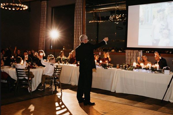 Mickey Finn's Brewery