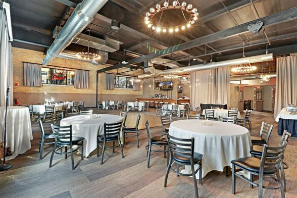 Mickey Finn's Brewery