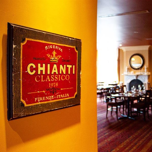 Cafe Chianti