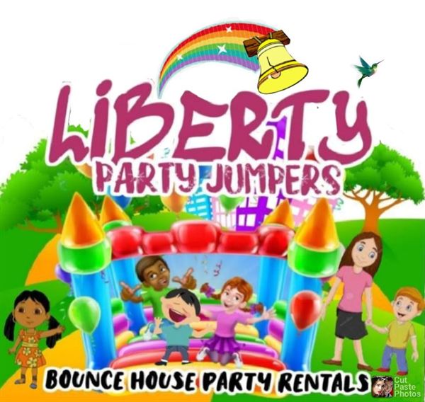 liberty party jumpers LLC