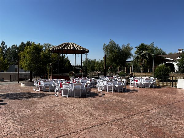 Creating Magic Events & Decorations