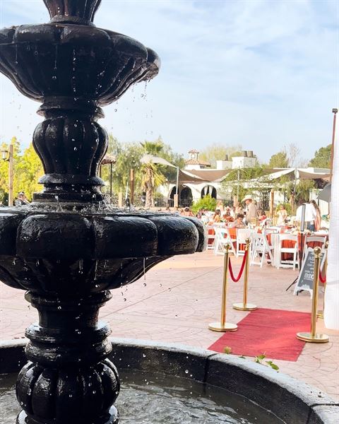 Creating Magic Events & Decorations