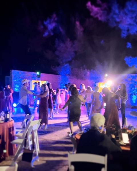 Creating Magic Events & Decorations