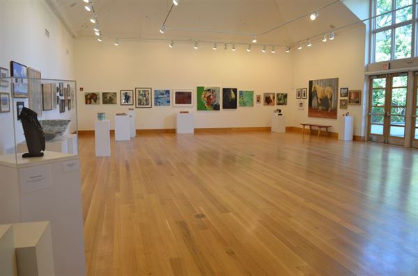 Wayne Art Center