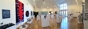 Davenport Gallery