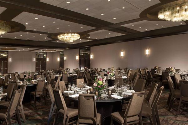 The Westin Princeton At Forrestal Village