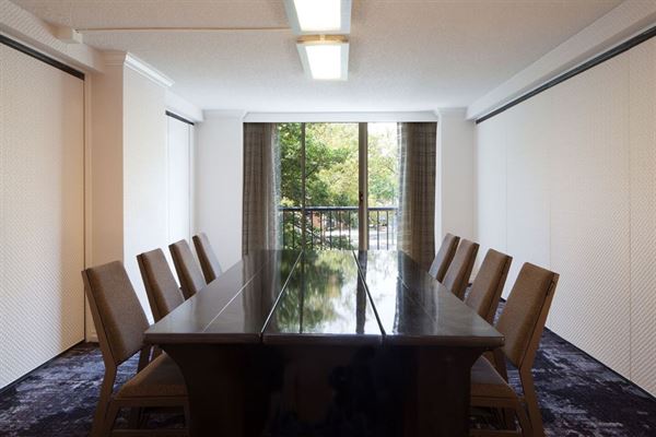 The Westin Princeton At Forrestal Village